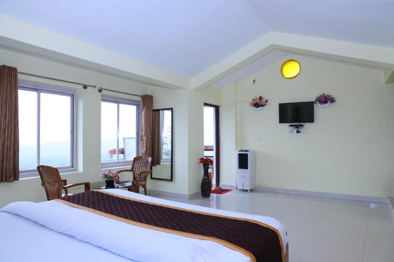 Kollanoor Guest House Madikeri Exterior foto