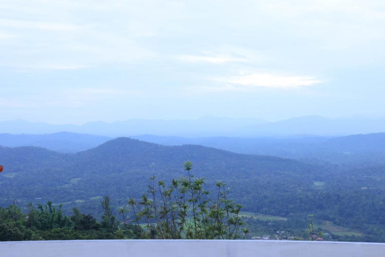 Kollanoor Guest House Madikeri Exterior foto
