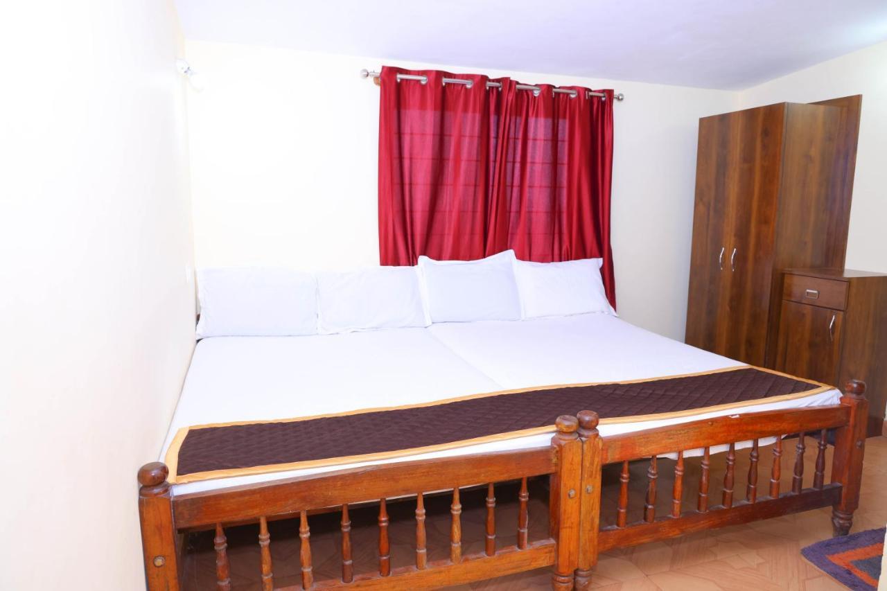 Kollanoor Guest House Madikeri Exterior foto