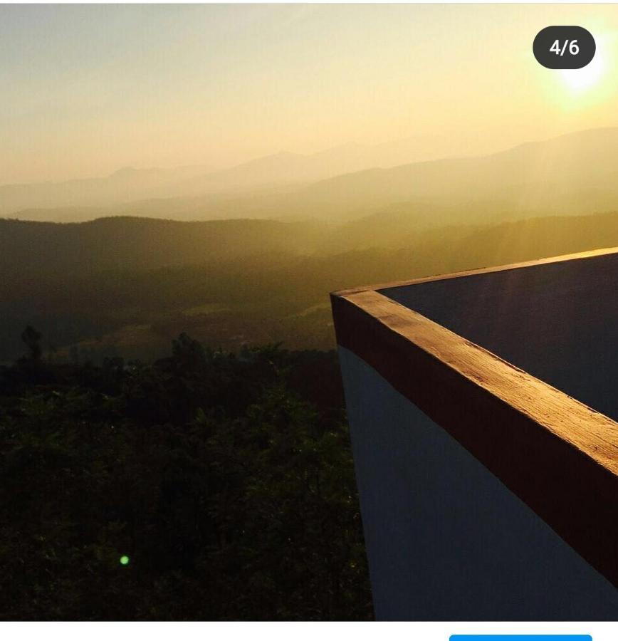 Kollanoor Guest House Madikeri Exterior foto