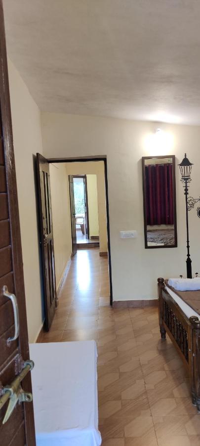 Kollanoor Guest House Madikeri Exterior foto