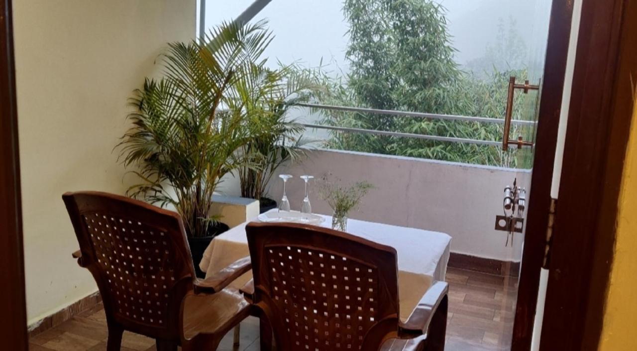 Kollanoor Guest House Madikeri Exterior foto
