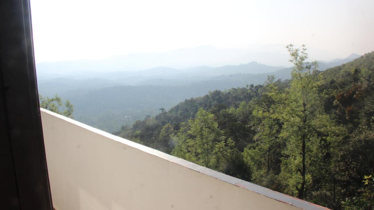 Kollanoor Guest House Madikeri Exterior foto