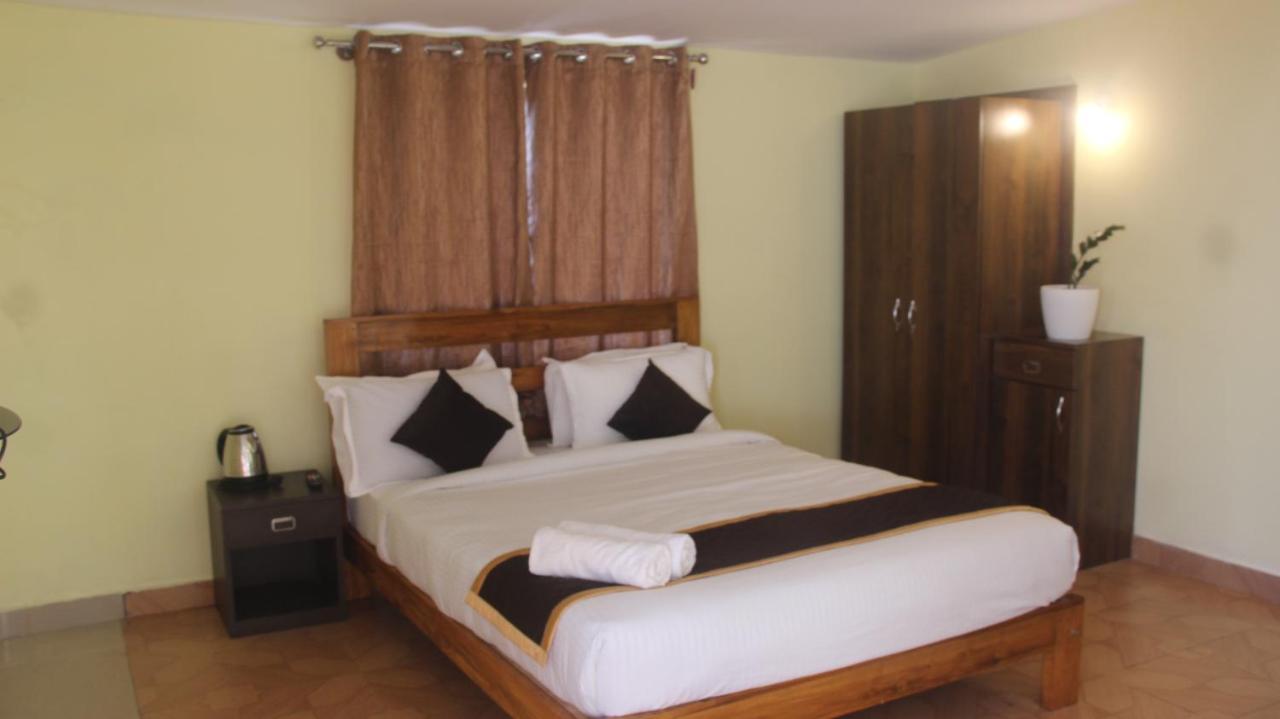 Kollanoor Guest House Madikeri Exterior foto