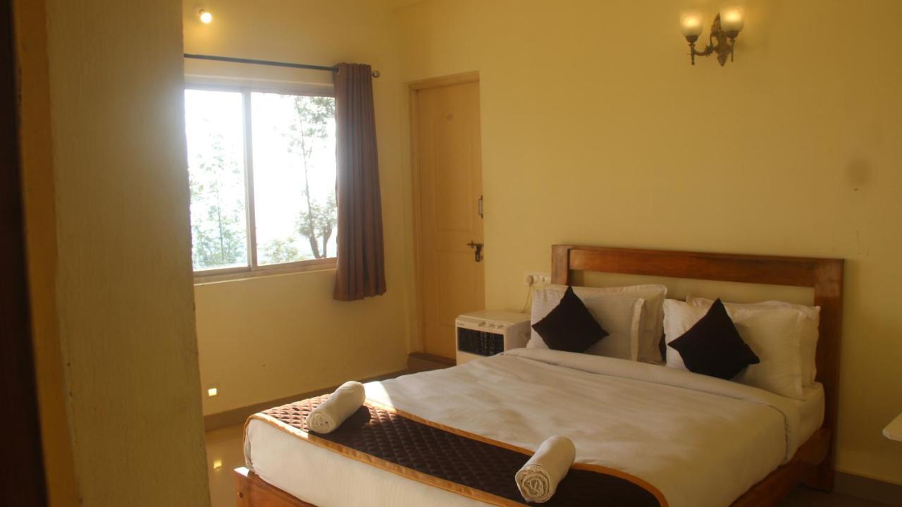 Kollanoor Guest House Madikeri Exterior foto