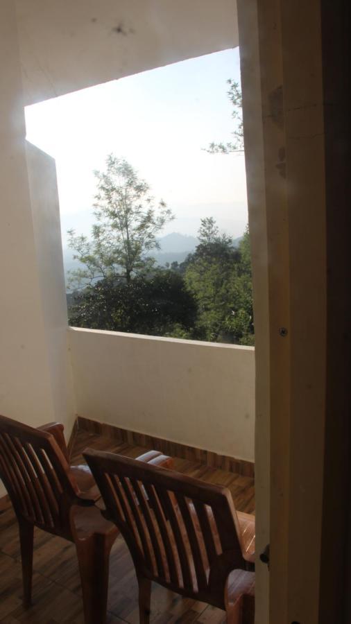 Kollanoor Guest House Madikeri Exterior foto