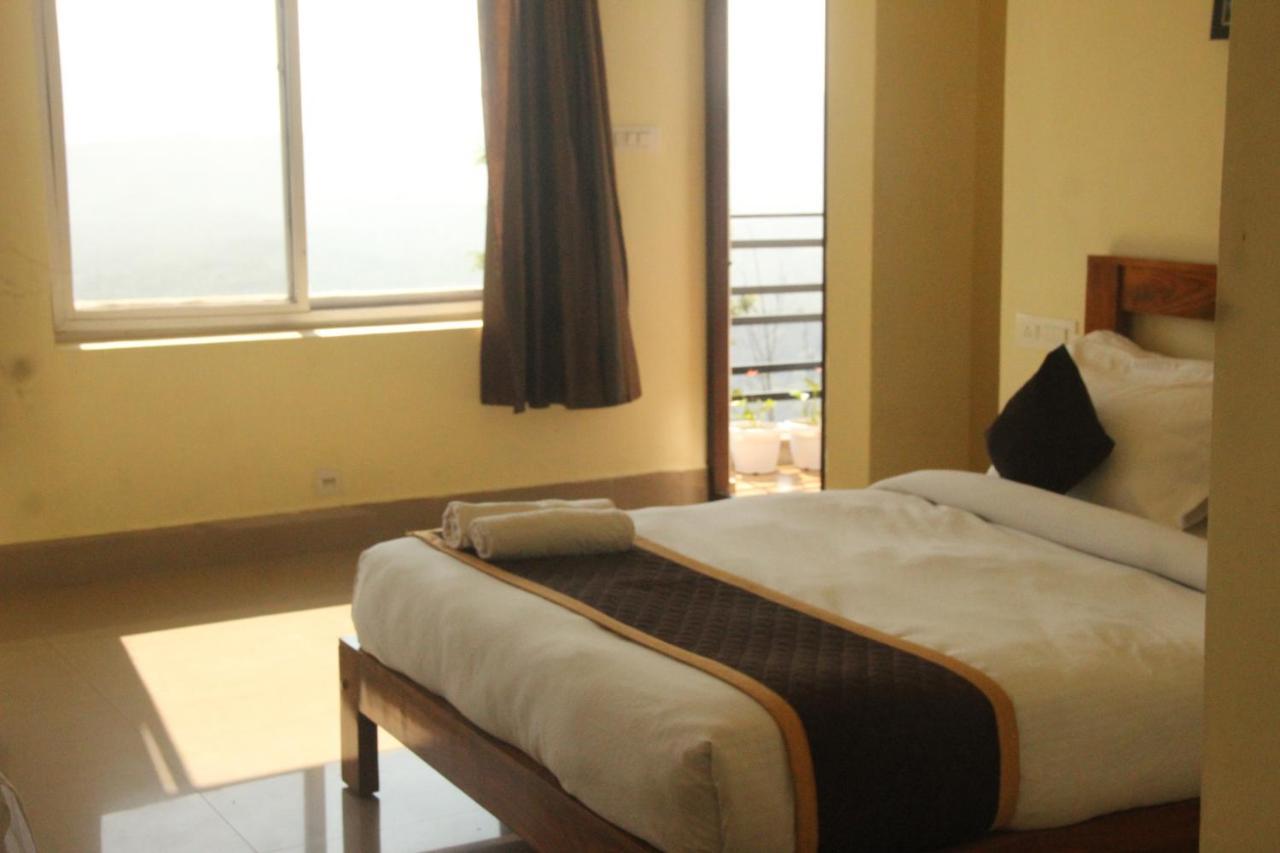 Kollanoor Guest House Madikeri Exterior foto