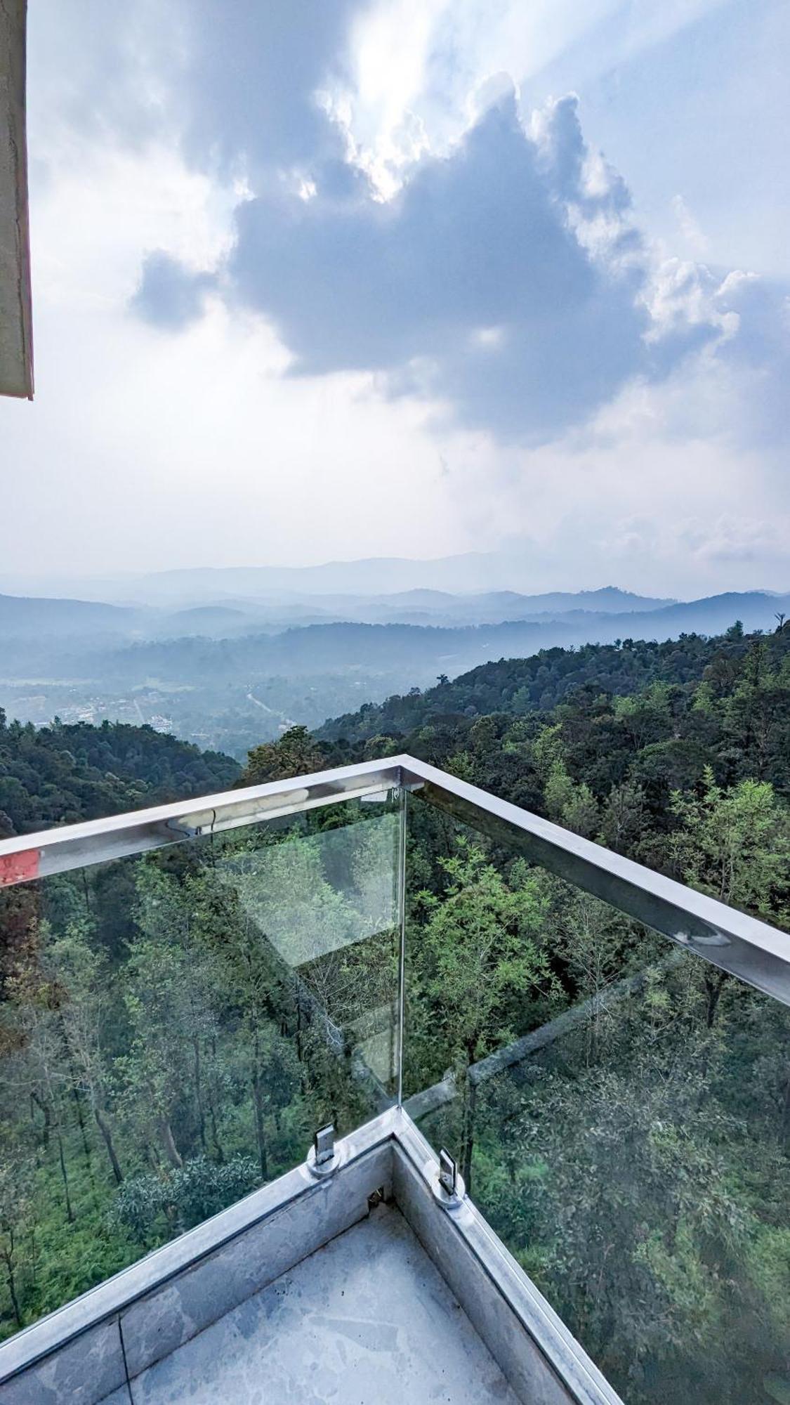 Kollanoor Guest House Madikeri Exterior foto