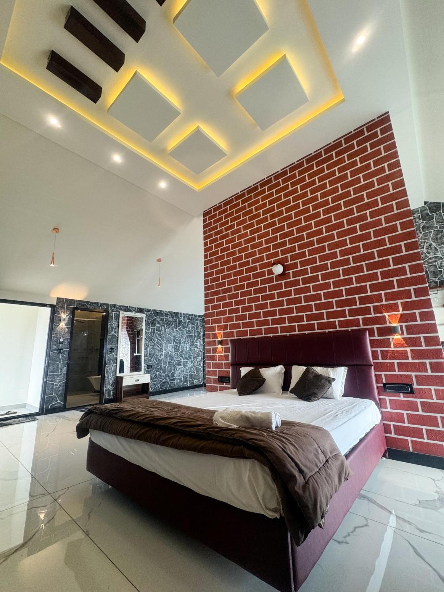 Kollanoor Guest House Madikeri Exterior foto